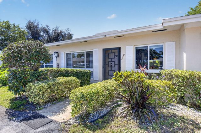 13740 Vía Flora C, Delray Beach, FL 33484
