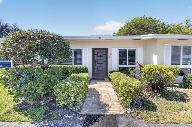 13740 Vía Flora C, Delray Beach, FL 33484