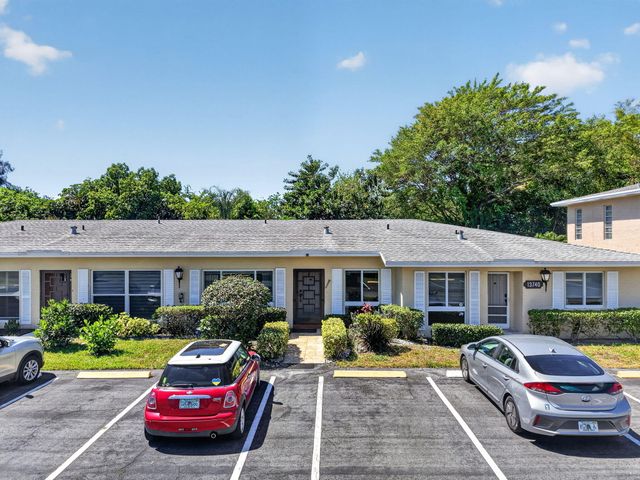 13740 Vía Flora C, Delray Beach, FL 33484