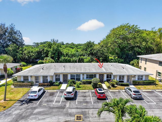 13740 Vía Flora C, Delray Beach, FL 33484