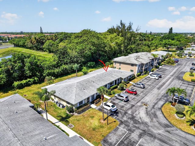 13740 Vía Flora C, Delray Beach, FL 33484