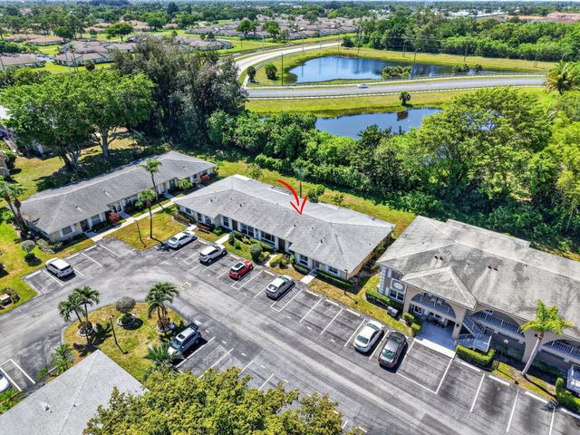 13740 Vía Flora C, Delray Beach, FL 33484