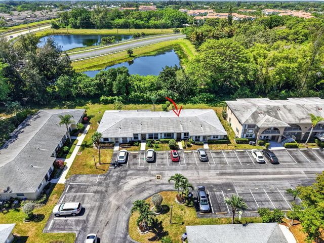 13740 Vía Flora C, Delray Beach, FL 33484