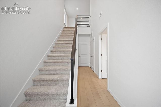 2264 Peridot Loop Heights, Colorado Springs, CO 80908