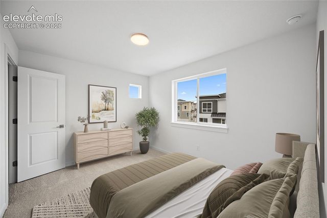 2264 Peridot Loop Heights, Colorado Springs, CO 80908