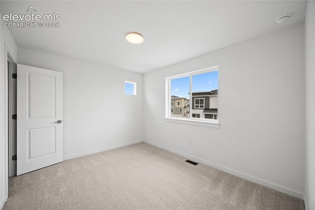 2264 Peridot Loop Heights, Colorado Springs, CO 80908