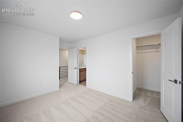 2264 Peridot Loop Heights, Colorado Springs, CO 80908