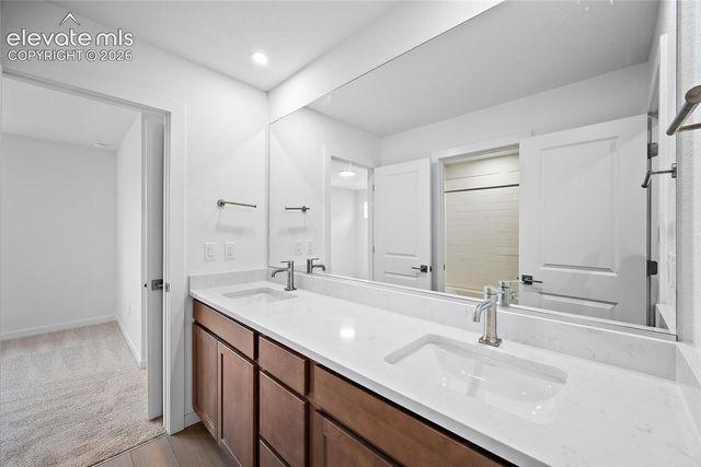 2264 Peridot Loop Heights, Colorado Springs, CO 80908