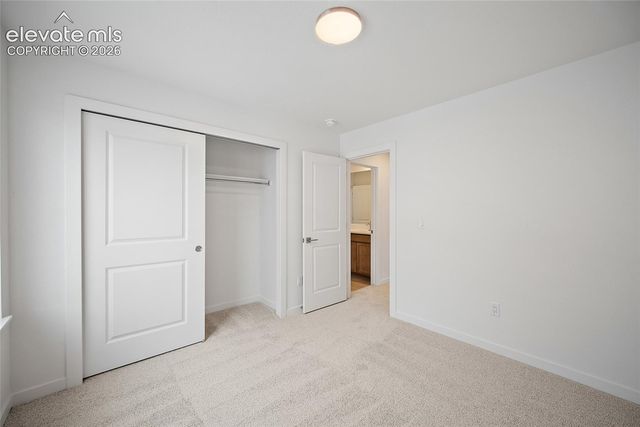 2264 Peridot Loop Heights, Colorado Springs, CO 80908