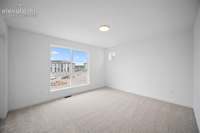 2264 Peridot Loop Heights, Colorado Springs, CO 80908