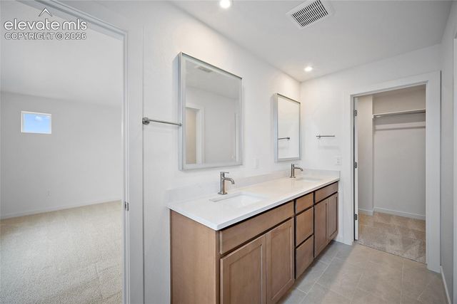2264 Peridot Loop Heights, Colorado Springs, CO 80908