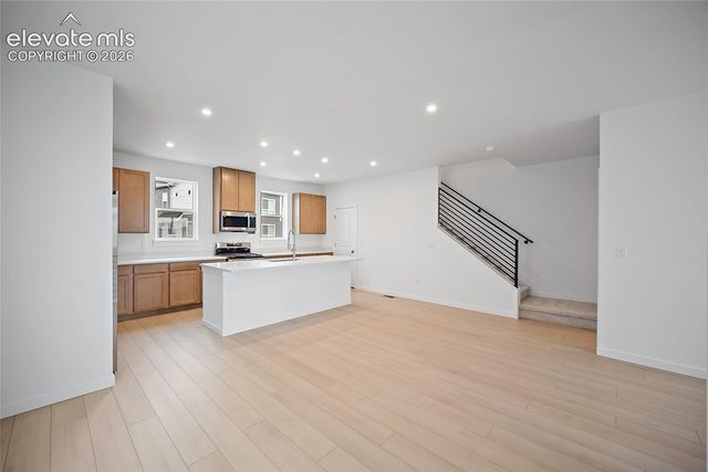 2264 Peridot Loop Heights, Colorado Springs, CO 80908