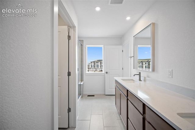 2264 Peridot Loop Heights, Colorado Springs, CO 80908