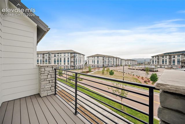 2264 Peridot Loop Heights, Colorado Springs, CO 80908