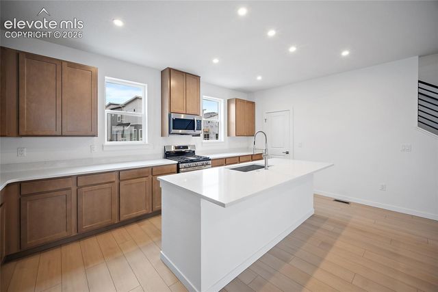 2264 Peridot Loop Heights, Colorado Springs, CO 80908