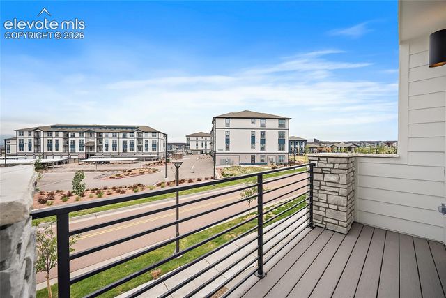 2264 Peridot Loop Heights, Colorado Springs, CO 80908