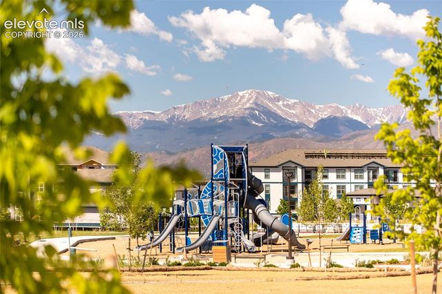2264 Peridot Loop Heights, Colorado Springs, CO 80908