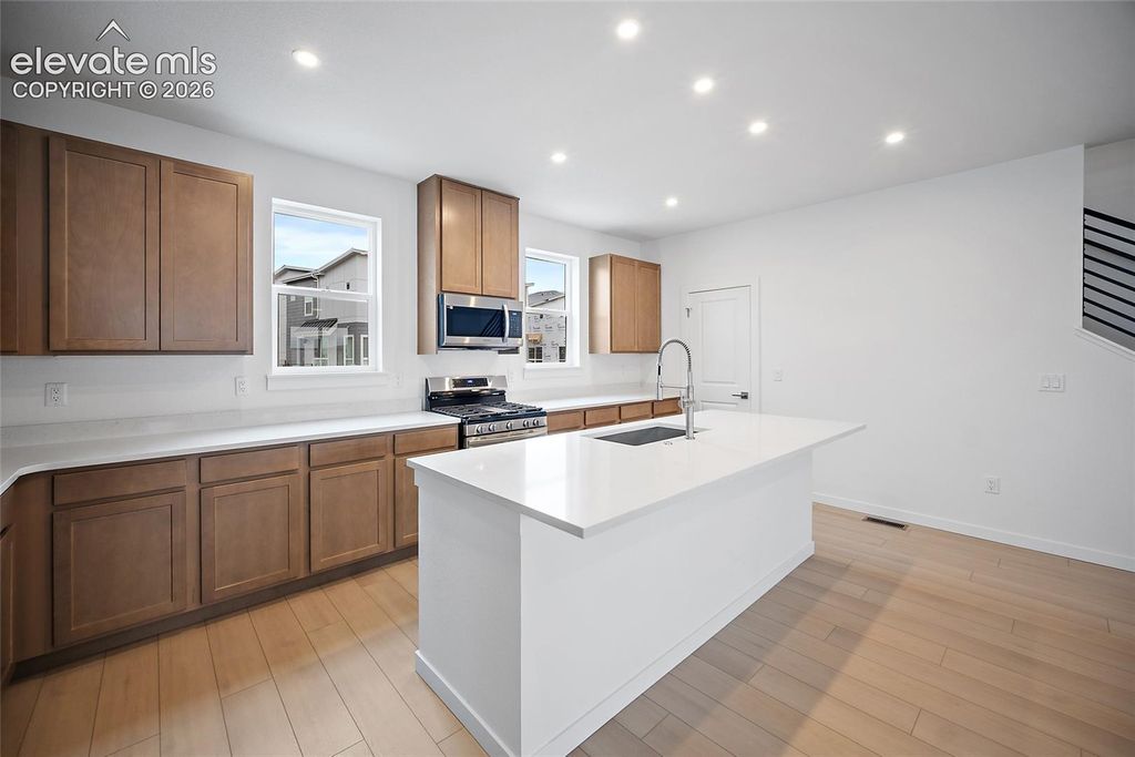 2264 Peridot Loop Heights, Colorado Springs, CO 80908 — photo 2