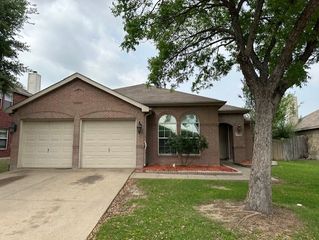 107 Bowie, Forney, TX 75126
