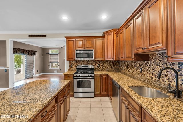 12 Sanford Street, Manalapan, NJ 07726