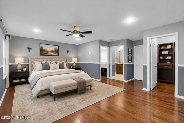 12 Sanford Street, Manalapan, NJ 07726