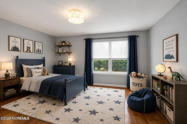 12 Sanford Street, Manalapan, NJ 07726