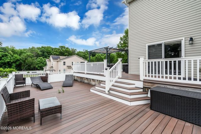 12 Sanford Street, Manalapan, NJ 07726