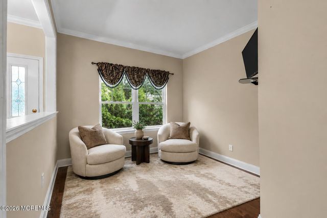 12 Sanford Street, Manalapan, NJ 07726