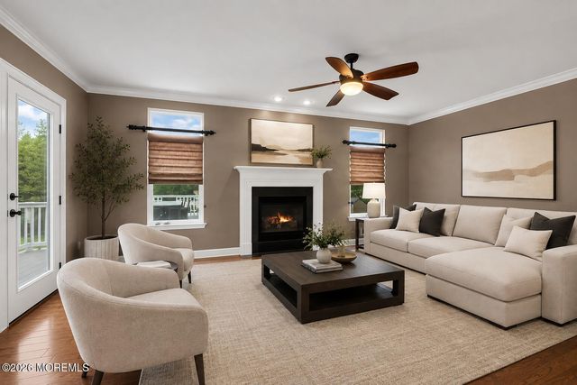 12 Sanford Street, Manalapan, NJ 07726