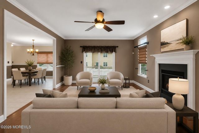 12 Sanford Street, Manalapan, NJ 07726