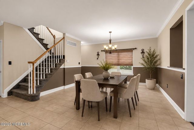 12 Sanford Street, Manalapan, NJ 07726