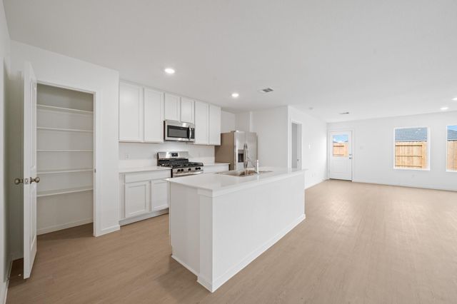 29034 Rolling Tundra Way, Hockley, TX 77447