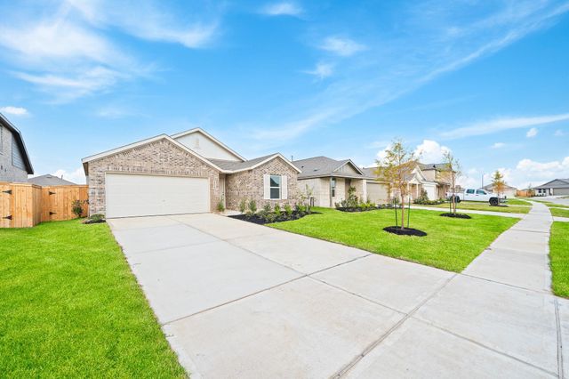 29034 Rolling Tundra Way, Hockley, TX 77447