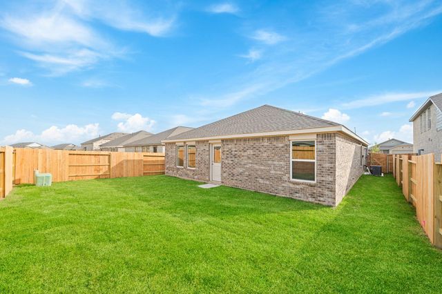 29034 Rolling Tundra Way, Hockley, TX 77447