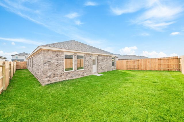 29034 Rolling Tundra Way, Hockley, TX 77447