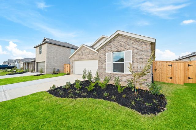 29034 Rolling Tundra Way, Hockley, TX 77447