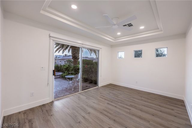 4740 Riva De Romanza Street, Las Vegas, NV 89135