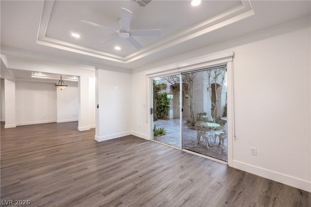 4740 Riva De Romanza Street, Las Vegas, NV 89135