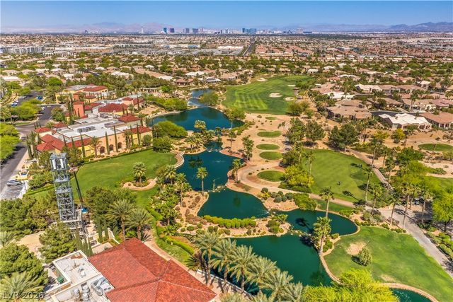 4740 Riva De Romanza Street, Las Vegas, NV 89135