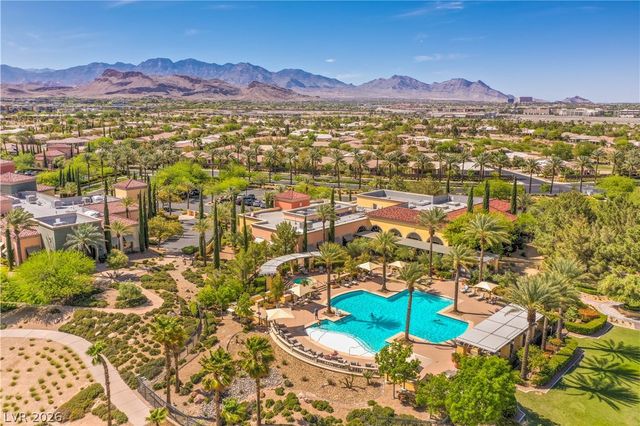 4740 Riva De Romanza Street, Las Vegas, NV 89135