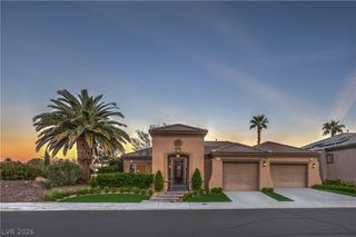 4740 Riva De Romanza Street, Las Vegas, NV 89135