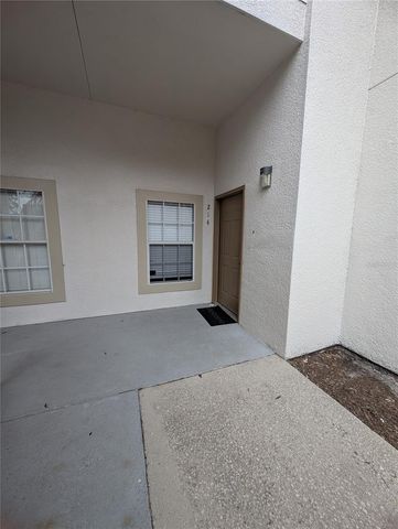 970 N SPRING GARDENS AVENUE 214, Deland, FL 32724