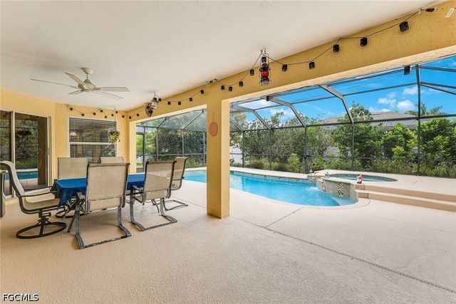 1820 SW 51st ST, Cape Coral, FL 33914