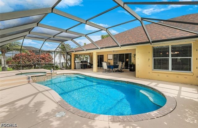 1820 SW 51st ST, Cape Coral, FL 33914