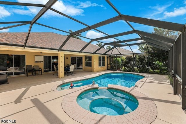 1820 SW 51st ST, Cape Coral, FL 33914