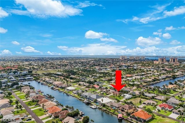 1820 SW 51st ST, Cape Coral, FL 33914