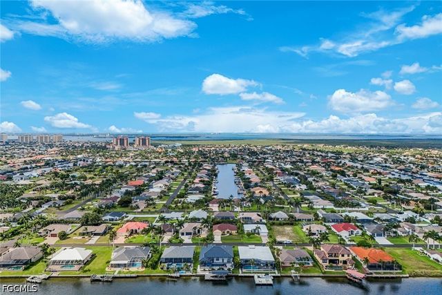 1820 SW 51st ST, Cape Coral, FL 33914