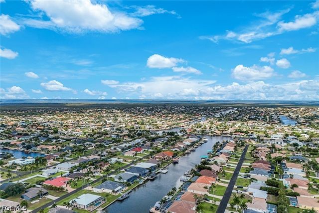 1820 SW 51st ST, Cape Coral, FL 33914