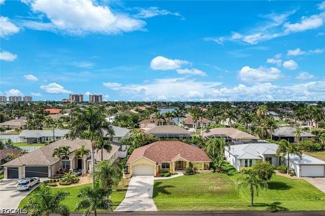 1820 SW 51st ST, Cape Coral, FL 33914