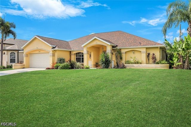 1820 SW 51st ST, Cape Coral, FL 33914